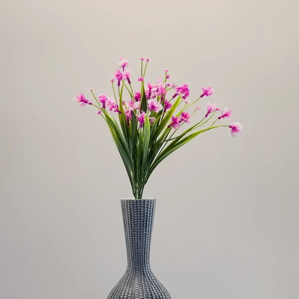 Camellia Bunch Artificial Plant