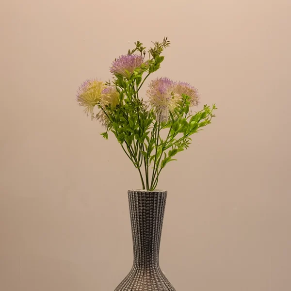 Dandelion Artificial Flower