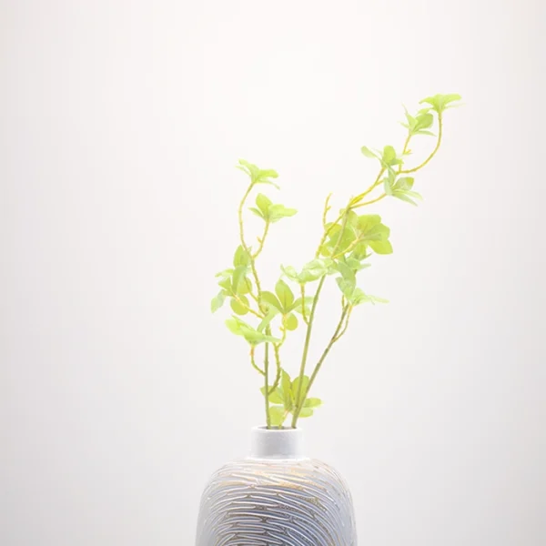 Artificial Greenery Stems