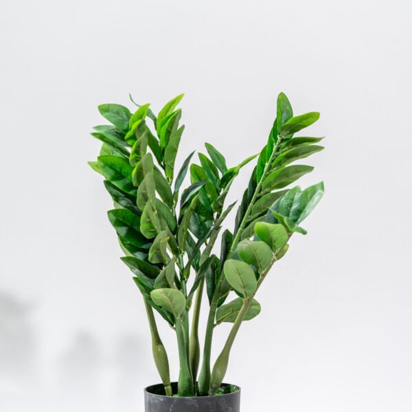 Artificial ZZ(Zamioculcas Zamiifolia) plant