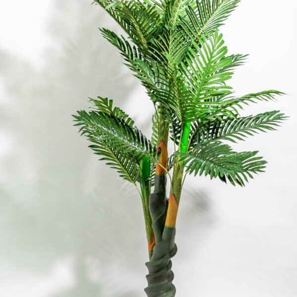 Artificial Palm Tree