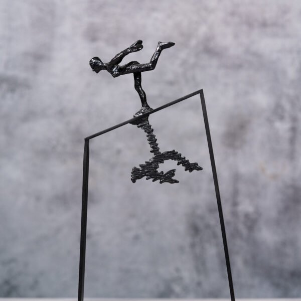 Reflect Sculpture for Home and Office Decor